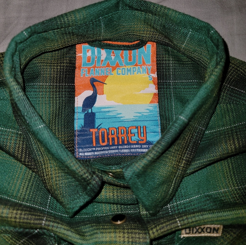 Torrey dixxon small women's